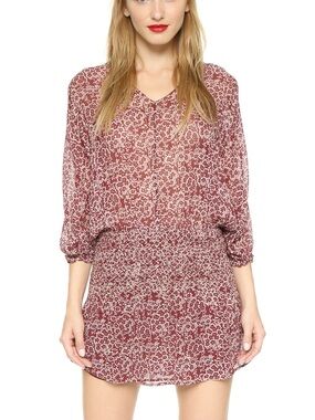 Ulla Johnson Sakura dress